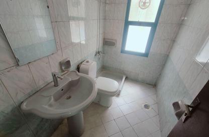 Apartment - 1 Bedroom - 1 Bathroom for rent in Al Shamsi 2 - Muwaileh Commercial - Sharjah