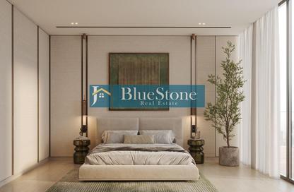 Apartment - 1 Bedroom - 2 Bathrooms for sale in Binghatti Titania - Majan - Dubai Apartment - 1 Bedroom - 2 Bathrooms for sale in Binghatti Titania - Majan - Dubai