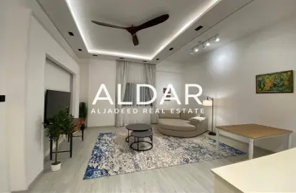 Apartment - 1 Bedroom - 2 Bathrooms for rent in Lolena residence - District 12 - Jumeirah Village Circle - Dubai