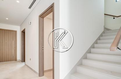 Villa - 4 Bedrooms - 5 Bathrooms for rent in Elie Saab 2 - Elie Saab - Arabian Ranches 3 - Dubai