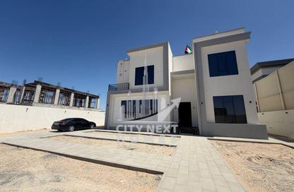 Villa - 5 Bedrooms - 7 Bathrooms for rent in Al Aweer 2 - Al Aweer - Dubai