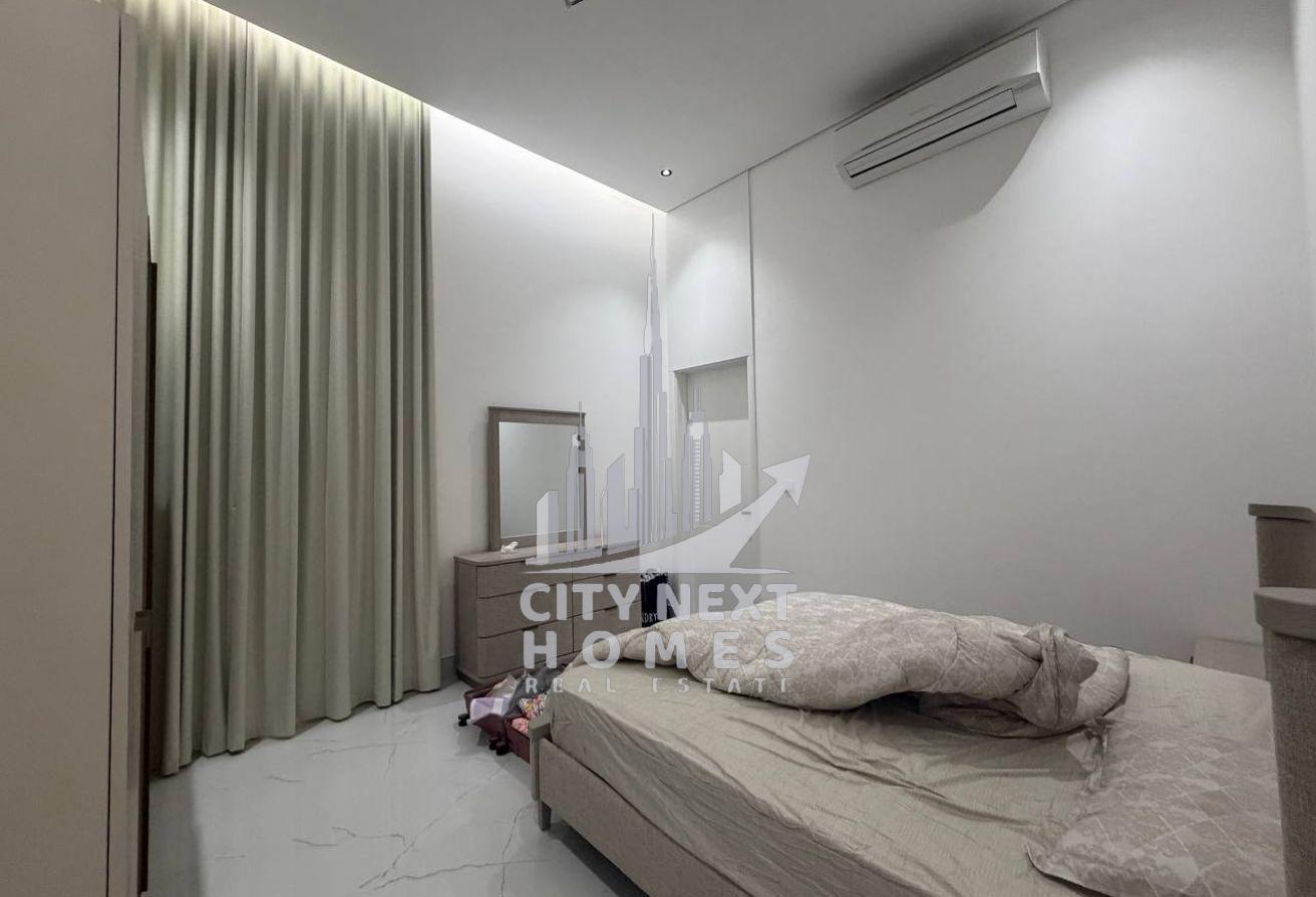 Furnished Modern 5 BR Villa | Garden | Maid room photo 5