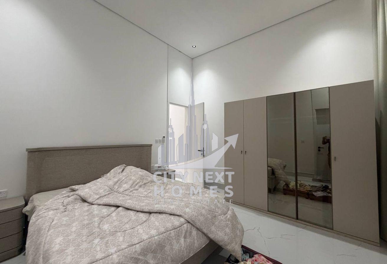 Furnished Modern 5 BR Villa | Garden | Maid room photo 4