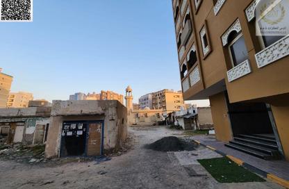 Land - Studio for sale in Al Nakheel - Ajman Downtown - Ajman