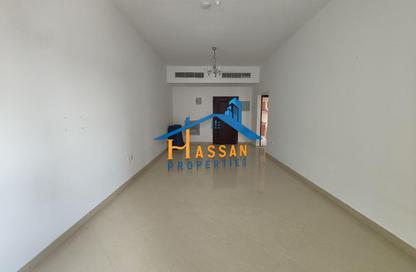 Apartment - 1 - 2 for rent in Manazil Tower 2 - Al Taawun Street - Al Taawun - Sharjah
