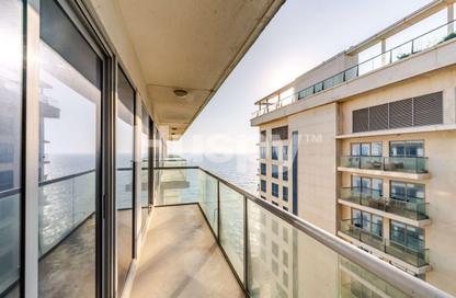 Apartment - 2 Bedrooms - 3 Bathrooms for sale in Pacific Bora Bora - Pacific - Al Marjan Island - Ras Al Khaimah Apartment - 2 Bedrooms - 3 Bathrooms for sale in Pacific Bora Bora - Pacific - Al Marjan Island - Ras Al Khaimah