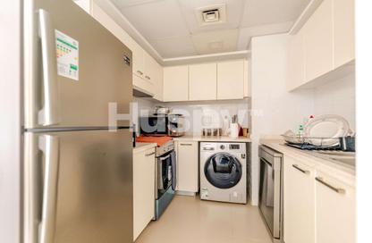 Apartment - 2 Bedrooms - 3 Bathrooms for sale in Pacific Bora Bora - Pacific - Al Marjan Island - Ras Al Khaimah