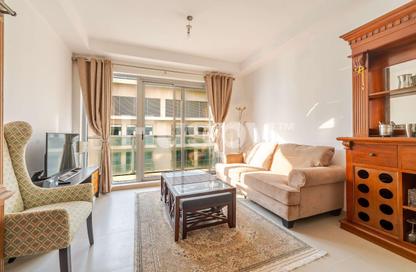 Apartment - 2 Bedrooms - 3 Bathrooms for sale in Pacific Bora Bora - Pacific - Al Marjan Island - Ras Al Khaimah
