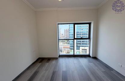Apartment - 3 Bedrooms - 4 Bathrooms for rent in Art Parkview - Arjan - Dubai