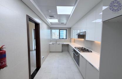 Apartment - 3 Bedrooms - 4 Bathrooms for rent in Art Parkview - Arjan - Dubai