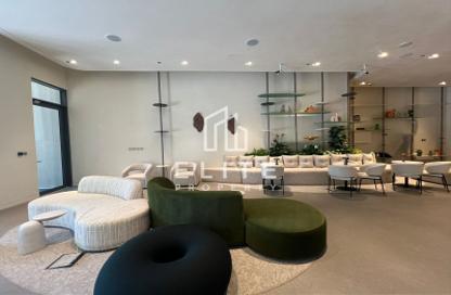 Apartment - 1 Bedroom - 1 Bathroom for rent in Rise Residences - District 16 - Jumeirah Village Circle - Dubai Apartment - 1 Bedroom - 1 Bathroom for rent in Rise Residences - District 16 - Jumeirah Village Circle - Dubai