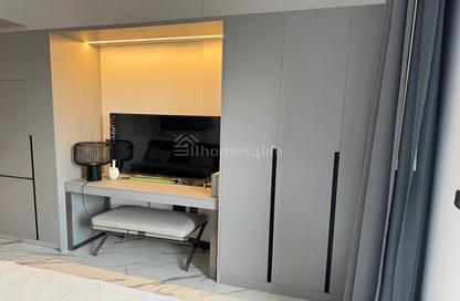 Apartment - Studio - 1 for rent in MAG 900 - MAG City - Mohammed Bin Rashid City - Dubai
