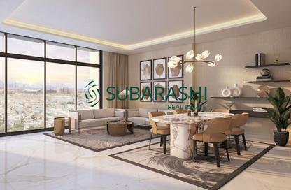 Apartment - 2 Bedrooms - 2 Bathrooms for sale in Azizi Central - Al Furjan - Dubai