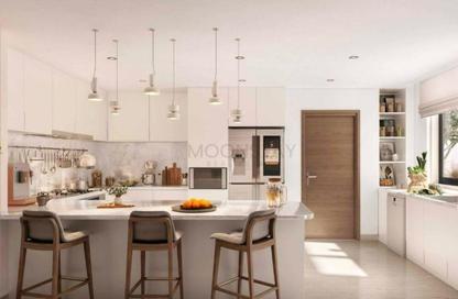 Townhouse - 4 Bedrooms - 4 Bathrooms for sale in The Sustainable City - Yas Island - Yas Island - Abu Dhabi Townhouse - 4 Bedrooms - 4 Bathrooms for sale in The Sustainable City - Yas Island - Yas Island - Abu Dhabi