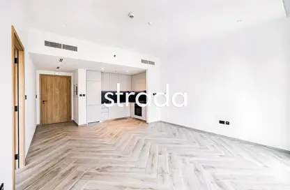 Apartment - 1 Bedroom - 1 Bathroom for rent in Peninsula Three - Peninsula - Business Bay - Dubai