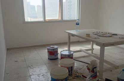 Apartment - 1 Bedroom - 1 Bathroom for rent in Al Taawun - Sharjah