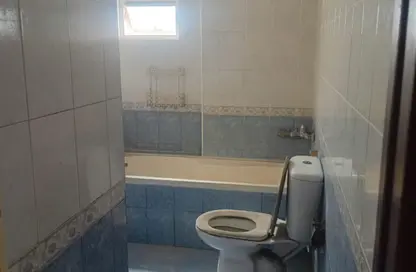 شقة - غرفة نوم - 1 حمام للايجار في التعاون - الشارقة شقة - غرفة نوم - 1 حمام للايجار في التعاون - الشارقة