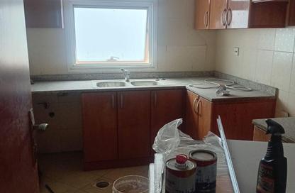 Apartment - 1 Bedroom - 1 Bathroom for rent in Al Taawun - Sharjah