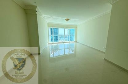 Apartment - 3 Bedrooms - 5 Bathrooms for rent in Al Majaz 1 - Al Majaz - Sharjah