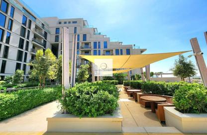 Apartment - 2 Bedrooms - 3 Bathrooms for rent in Al Badia Living - Dubai Festival City - Dubai