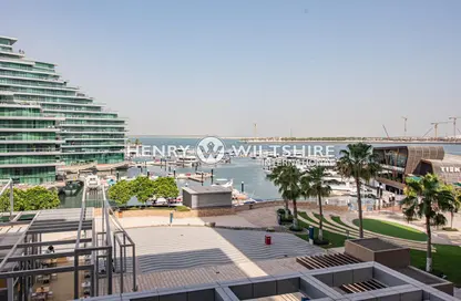 Apartment - 2 Bedrooms - 2 Bathrooms for rent in Al Barza - Al Bandar - Al Raha Beach - Abu Dhabi Apartment - 2 Bedrooms - 2 Bathrooms for rent in Al Barza - Al Bandar - Al Raha Beach - Abu Dhabi
