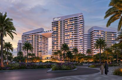 Apartment - 2 Bedrooms - 2 Bathrooms for sale in Fairmont Residences - Al Marjan Island - Ras Al Khaimah
