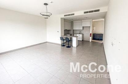 Villa - 4 Bedrooms - 6 Bathrooms for rent in The Pulse Beachfront 3 - The Pulse - Dubai South (Dubai World Central) - Dubai