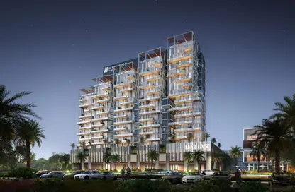 شقة - 3 غرف نوم - 5 حمامات للبيع في وينوود من امتياز - جزر دبي - دبي