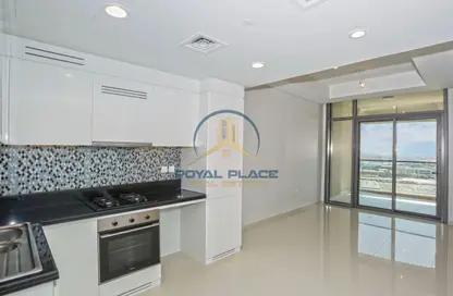 Apartment - 2 Bedrooms - 2 Bathrooms for rent in Aykon City Tower C - Aykon City - Business Bay - Dubai