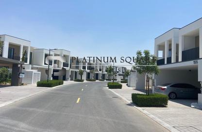 Villa - 3 Bedrooms - 4 Bathrooms for rent in Raya - Arabian Ranches 3 - Dubai