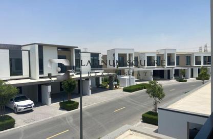 Villa - 3 Bedrooms - 4 Bathrooms for rent in Raya - Arabian Ranches 3 - Dubai