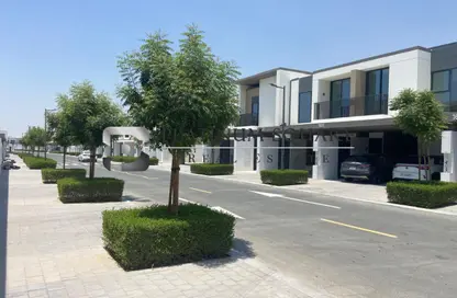 Villa - 3 Bedrooms - 4 Bathrooms for rent in Raya - Arabian Ranches 3 - Dubai