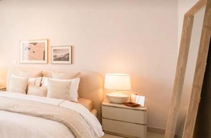 Apartment - Studio - 1 Bathroom for sale in Altura - Waada by Bahria Town - Dubai South (Dubai World Central) - Dubai