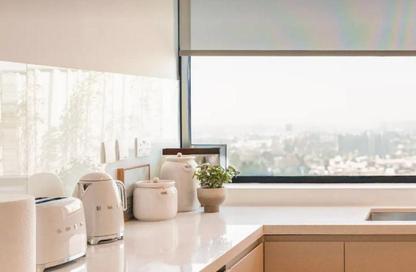 Apartment - Studio - 1 Bathroom for sale in Altura - Waada by Bahria Town - Dubai South (Dubai World Central) - Dubai