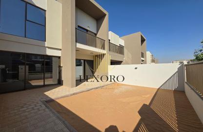 Villa - 3 Bedrooms - 4 Bathrooms for rent in La Violeta 2 - La Violeta - Villanova - Dubai Villa - 3 Bedrooms - 4 Bathrooms for rent in La Violeta 2 - La Violeta - Villanova - Dubai