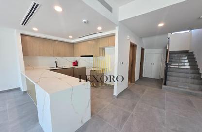 Villa - 3 Bedrooms - 4 Bathrooms for rent in La Violeta 2 - La Violeta - Villanova - Dubai