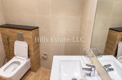 Apartment - 2 - 3 for rent in The Gate - Masdar City - Abu Dhabi Apartment - 2 - 3 for rent in The Gate - Masdar City - Abu Dhabi
