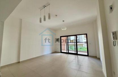 Apartment - 1 - 2 for rent in Al Andalus Tower G - Al Andalus - Jumeirah Golf Estates - Dubai
