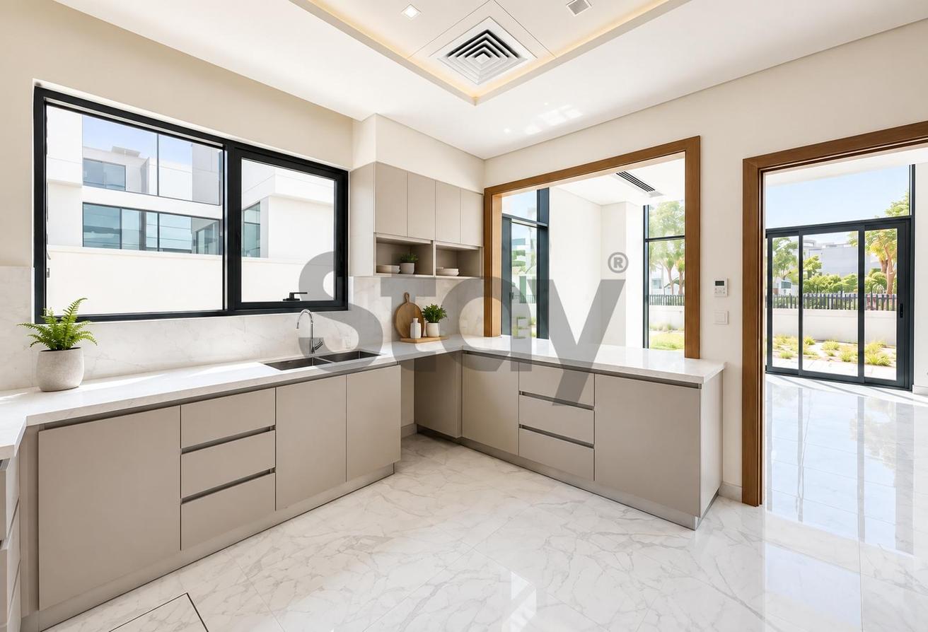 Standalone Villa | Landscaped Garden | Oct Move In photo 9