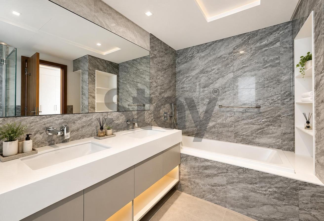 Standalone Villa | Landscaped Garden | Oct Move In photo 11