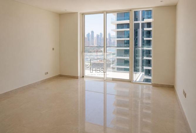 4-bed penthouse in Beach Mansion Tower 2 · Duplex · Marina view — photo 3