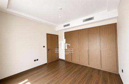Townhouse - 3 Bedrooms - 3 Bathrooms for rent in Portofino - Damac Lagoons - Dubai