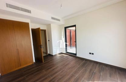 Townhouse - 3 Bedrooms - 3 Bathrooms for rent in Portofino - Damac Lagoons - Dubai