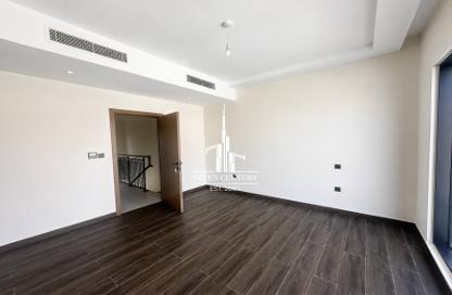 Townhouse - 3 Bedrooms - 3 Bathrooms for rent in Portofino - Damac Lagoons - Dubai