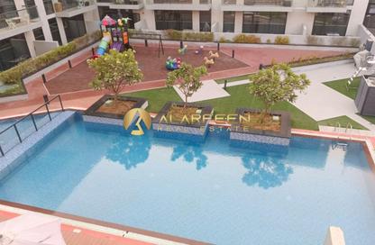 Apartment - 1 - 1 for rent in Aria - District 14 - Jumeirah Village Circle - Dubai