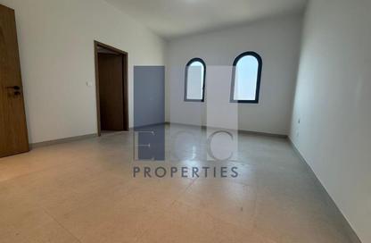 Townhouse - 3 Bedrooms - 5 Bathrooms for rent in Toledo - Zayed City (Khalifa City C) - Khalifa City - Abu Dhabi Townhouse - 3 Bedrooms - 5 Bathrooms for rent in Toledo - Zayed City (Khalifa City C) - Khalifa City - Abu Dhabi