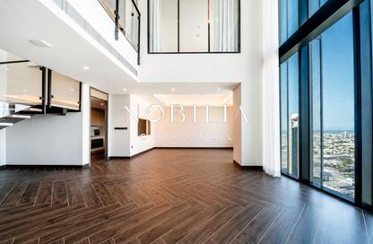 Duplex - 2 Bedrooms - 4 Bathrooms for rent in One Za'abeel The Residences - Zabeel 1 - Zabeel - Dubai