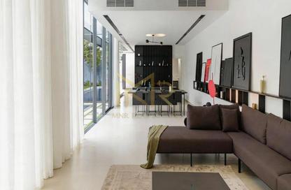 Townhouse - 4 Bedrooms - 4 Bathrooms for sale in Narenj - Masaar - Tilal City - Sharjah