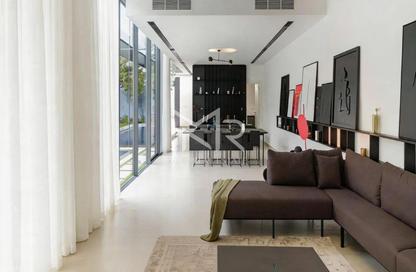 Townhouse - 4 Bedrooms - 4 Bathrooms for sale in Narenj - Masaar - Tilal City - Sharjah Townhouse - 4 Bedrooms - 4 Bathrooms for sale in Narenj - Masaar - Tilal City - Sharjah
