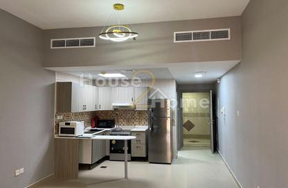Apartment - Studio - 1 for rent in Silicon Star 2 - Dubai Silicon Oasis - Dubai
